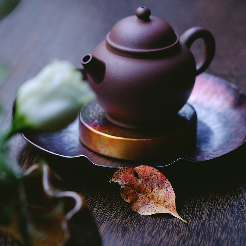 Matcha tea és a meditáció