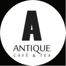Antique Café & Tea