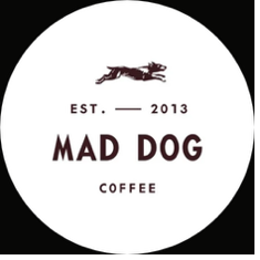 Mad Dog Coffee