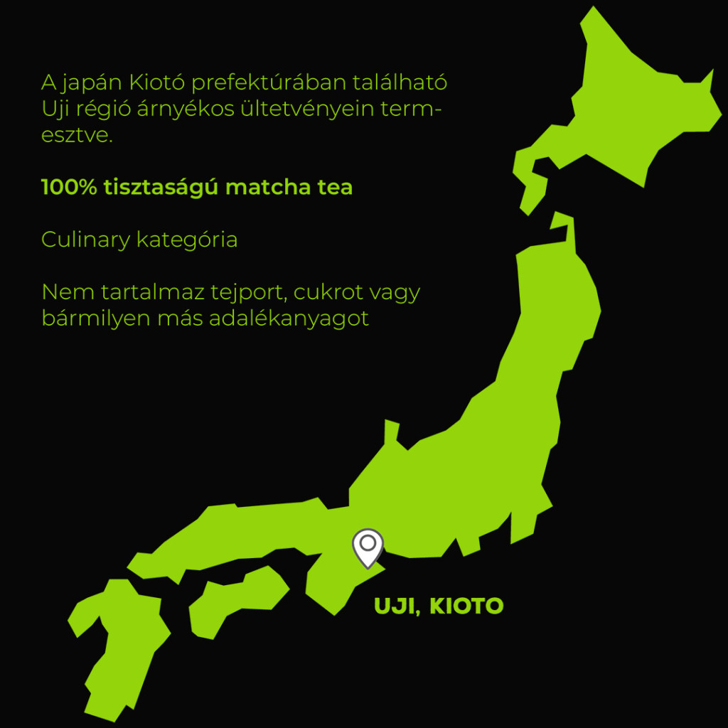 M Matcha Culinary 100g