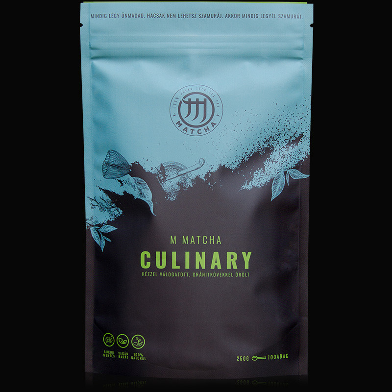 M Matcha Culinary 250g